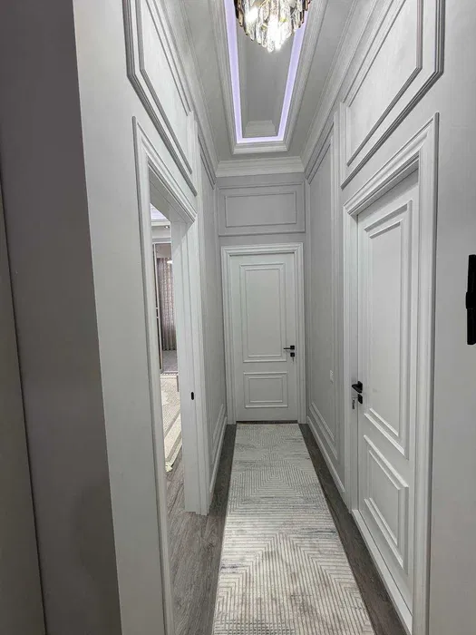 Chinobod 1-qavatda 2 xonali kvartira sotiladi.