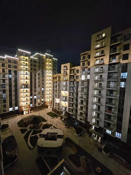 Срочно!! Oz Mahal 2 комнатная Авторский ремонт под ключ Бизнес класса