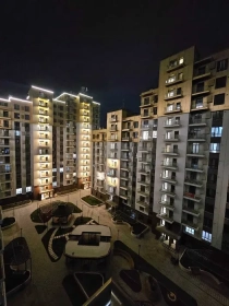 Продам, Срочно!! Oz Mahal 2 комнатная Авторский ремонт под ключ Бизнес класса