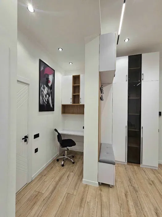 Срочно!! Oz Mahal 2 комнатная Авторский ремонт под ключ Бизнес класса