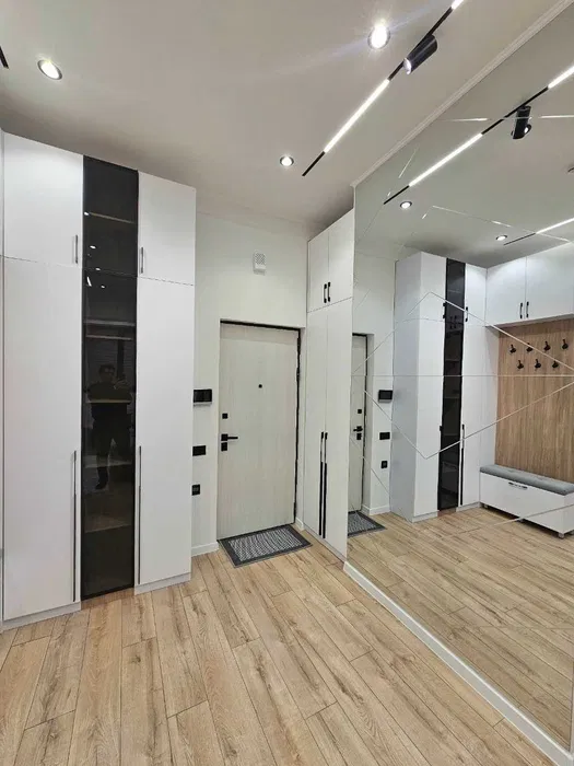 Срочно!! Oz Mahal 2 комнатная Авторский ремонт под ключ Бизнес класса