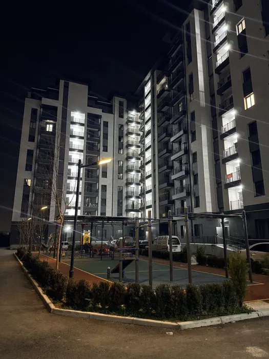 Tezkor Yunusobod Mega Planet ERUS EMPIRE 4 honali yangi bino