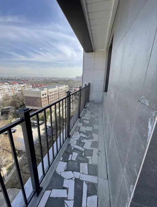 Tezkor Yunusobod Mega Planet ERUS EMPIRE 4 honali yangi bino