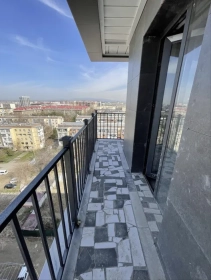 Продам, Tezkor Yunusobod Mega Planet ERUS EMPIRE 4 honali yangi bino