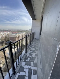 Продам, Tezkor Yunusobod Mega Planet ERUS EMPIRE 4 honali yangi bino