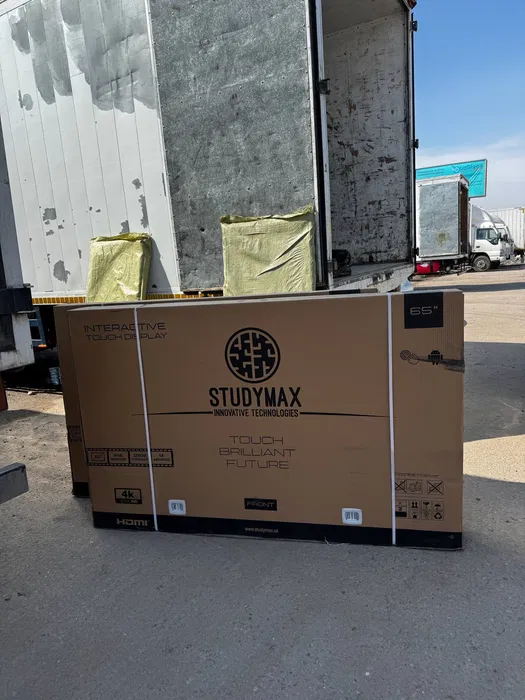 Интерактивная доска Study max 65/75/86/98 Interaktivni doska