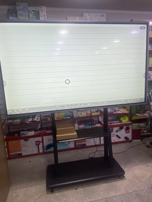 Интерактивная доска Study max 65/75/86/98 Interaktivni doska