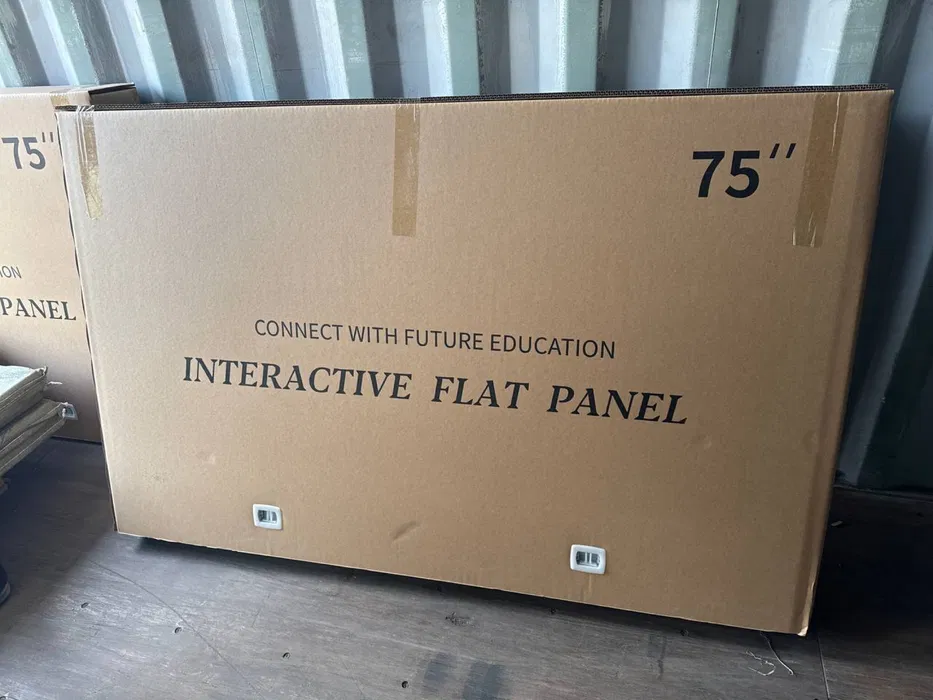 Интерактивная доска Study max 65/75/86/98 Interaktivni doska