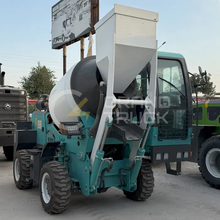 Сармих Karmiks betonmeshalka carmix 0.8 m³