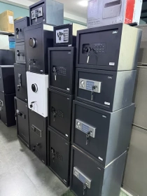 Продам, Скидка! Сейф Deli ET530 перечисление и доставка есть