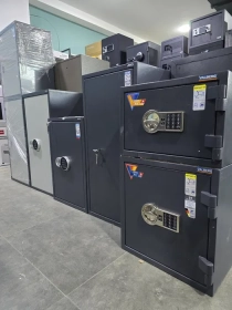 Продам, Скидка! Сейф Deli ET530 перечисление и доставка есть