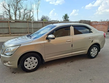 Продам, Chevrolet Cobalt 2014 г . Пробег 150 000