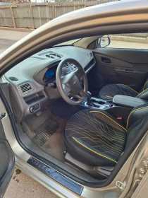 Продам, Chevrolet Cobalt 2014 г . Пробег 150 000