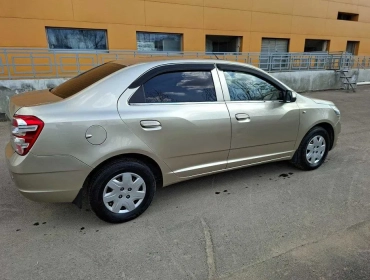 Продам, Chevrolet Cobalt 2014 г . Пробег 150 000