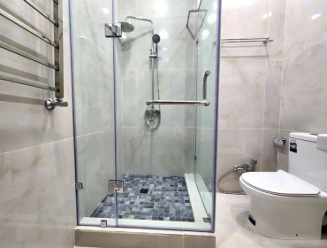 Аренда, Новая квартира в новостройке на Алайском! 4 комнатная большая квартира