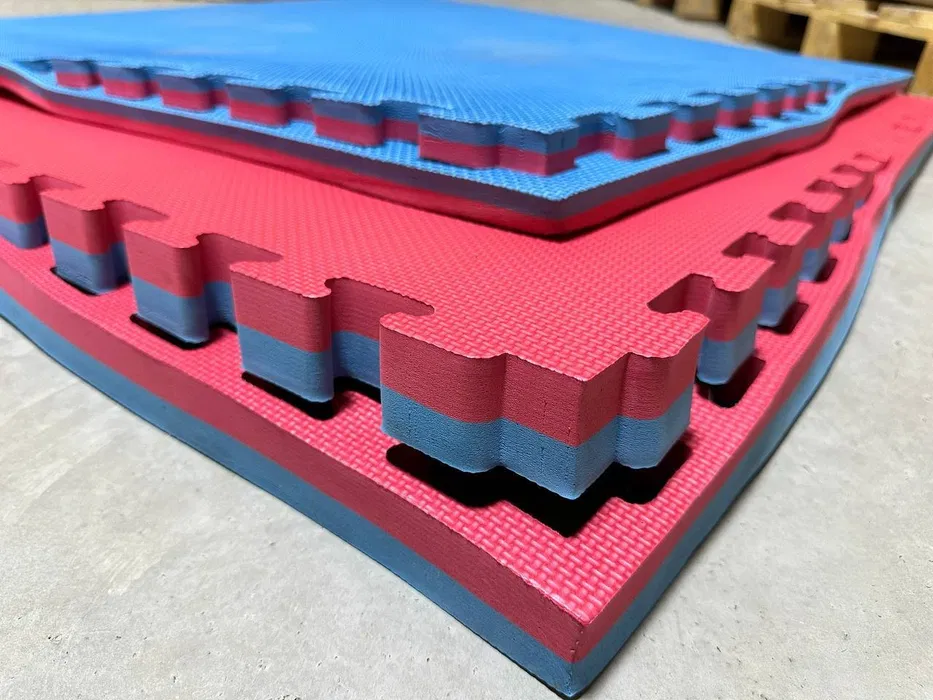 Tatami Xitoy qizil ko