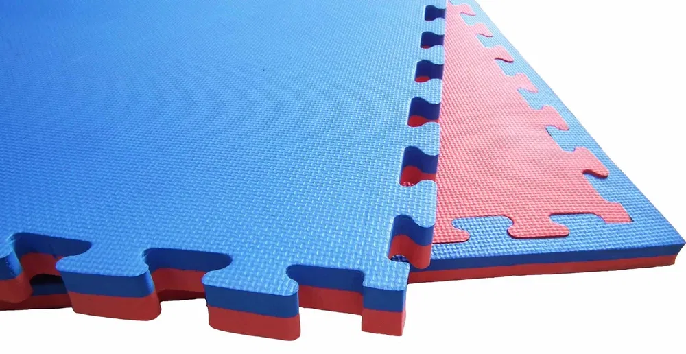 Tatami Xitoy qizil ko