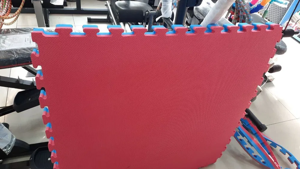 Tatami Xitoy qizil ko