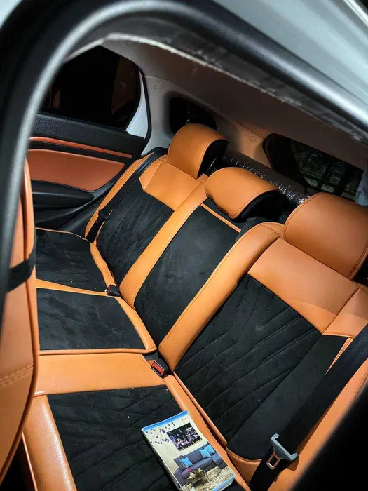 Лада Веста кросс, 1.6 механика, шикарное состояние