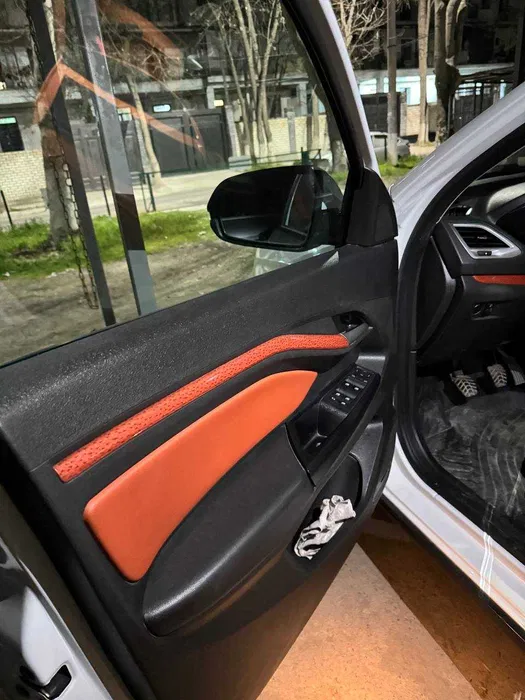 Лада Веста кросс, 1.6 механика, шикарное состояние