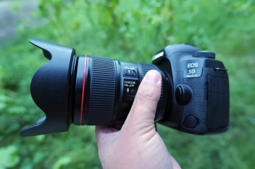 Продам, Canon 5D mark4 sotiladi