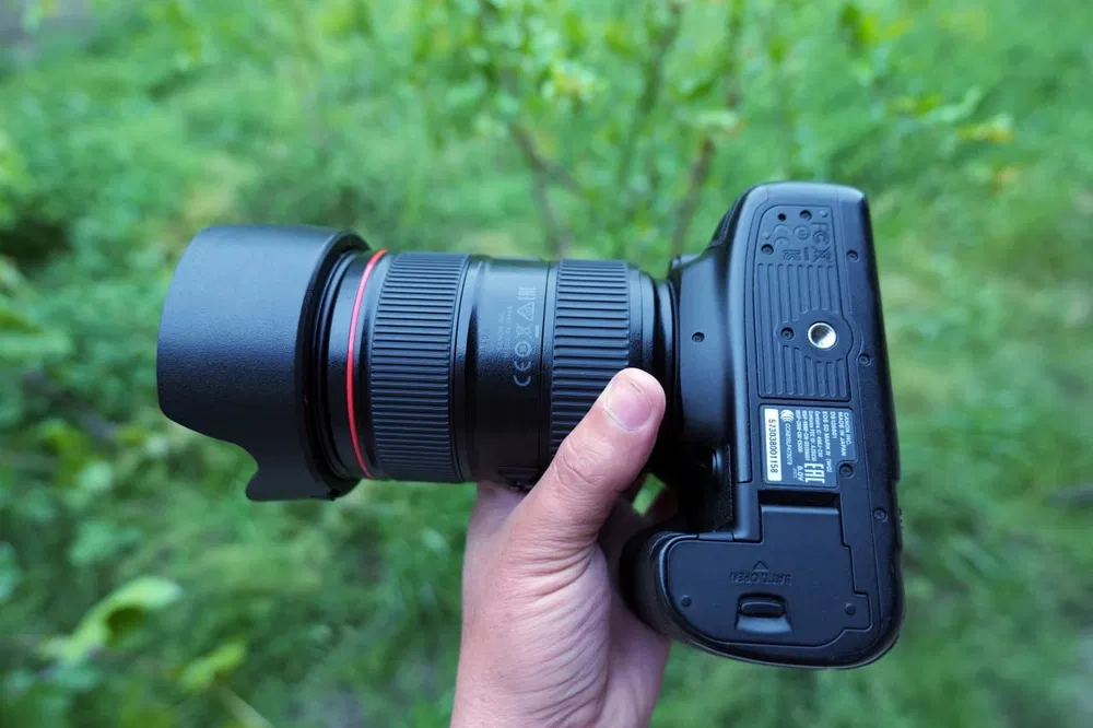 Canon 5D mark4 sotiladi