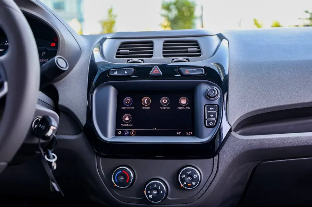 Cobalt style MCM 2026 masla