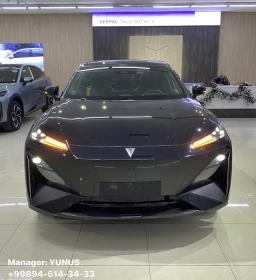 Продам, Changan Deepal S07 215MAX 2025 Gibrid Restayling Full 3yil kafolat