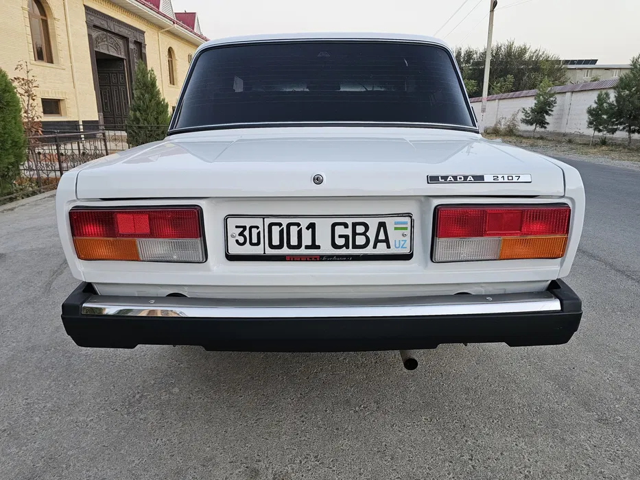 Срочно сотаман ваз 2107