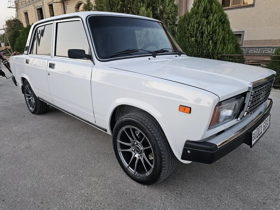 Срочно сотаман ваз 2107