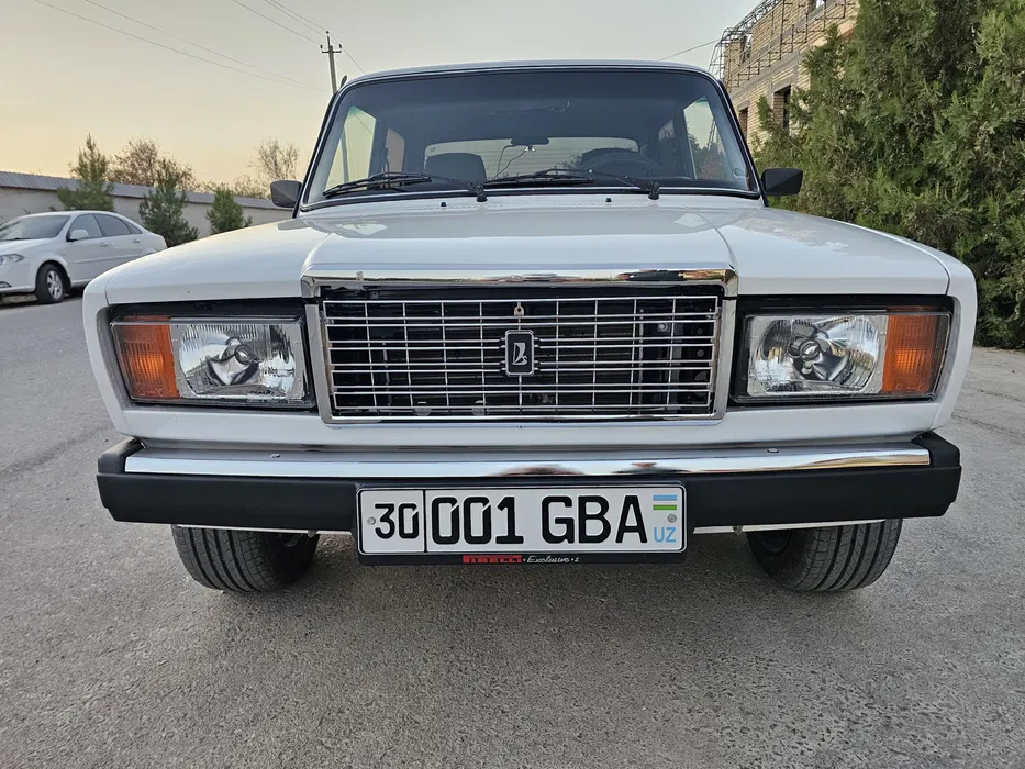 Срочно сотаман ваз 2107