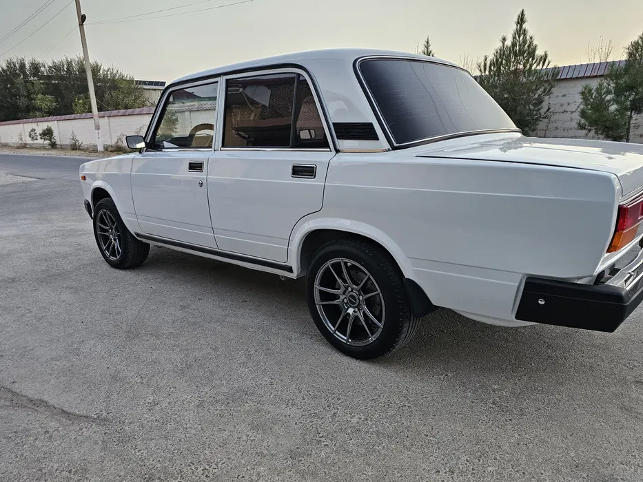 Срочно сотаман ваз 2107