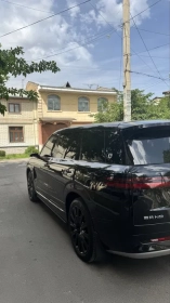 Продам, Denza N9 – Full komplekt