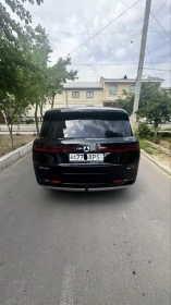 Продам, Denza N9 – Full komplekt