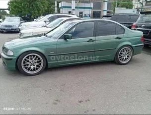 Продам, Срочно продам БМВ на 3х литрах на автомате .