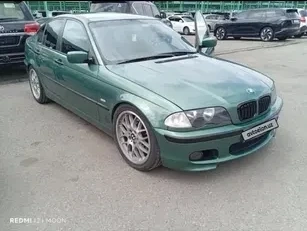 Продам, Срочно продам БМВ на 3х литрах на автомате .