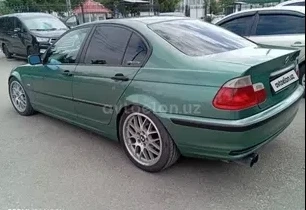 Продам, Срочно продам БМВ на 3х литрах на автомате .