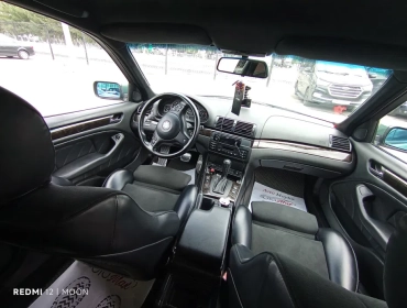 Продам, Срочно продам БМВ на 3х литрах на автомате .