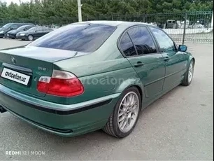 Продам, Срочно продам БМВ на 3х литрах на автомате .