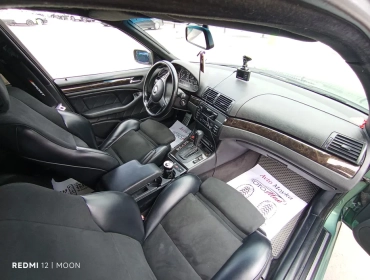 Продам, Срочно продам БМВ на 3х литрах на автомате .