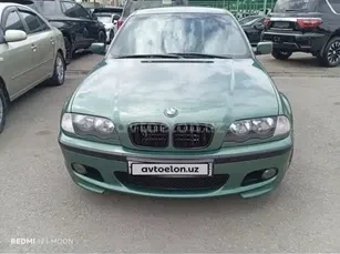 Продам, Срочно продам БМВ на 3х литрах на автомате .