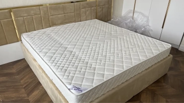 Продам, Ортопедические и анотамический матрасы гарантия и качество 100%