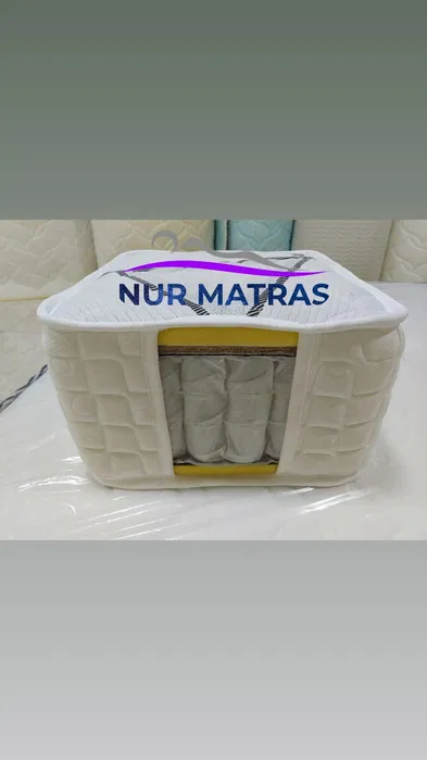 Ортопедические и анотамический матрасы гарантия и качество 100%