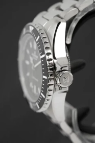 Продам, Швейцарские часы EDOX Skydiver Neptunian, 1000 метров!