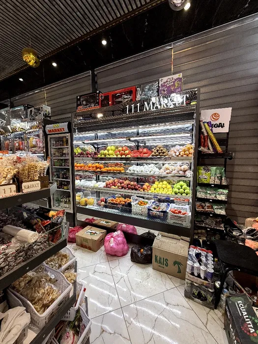 Mava uchun vetrina xaladelnik