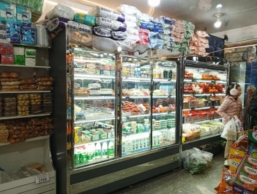 Продам, Mava uchun vetrina xaladelnik