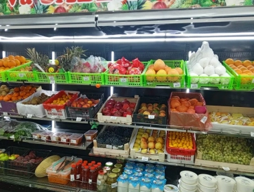 Продам, Mava uchun vetrina xaladelnik