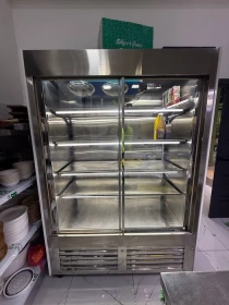 Продам, Mava uchun vetrina xaladelnik