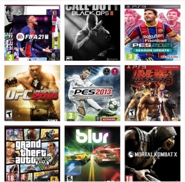 Продам, Plestation3 Slim Karobka full