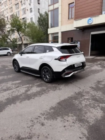 Продам, Kia Sportage Style light 2024.